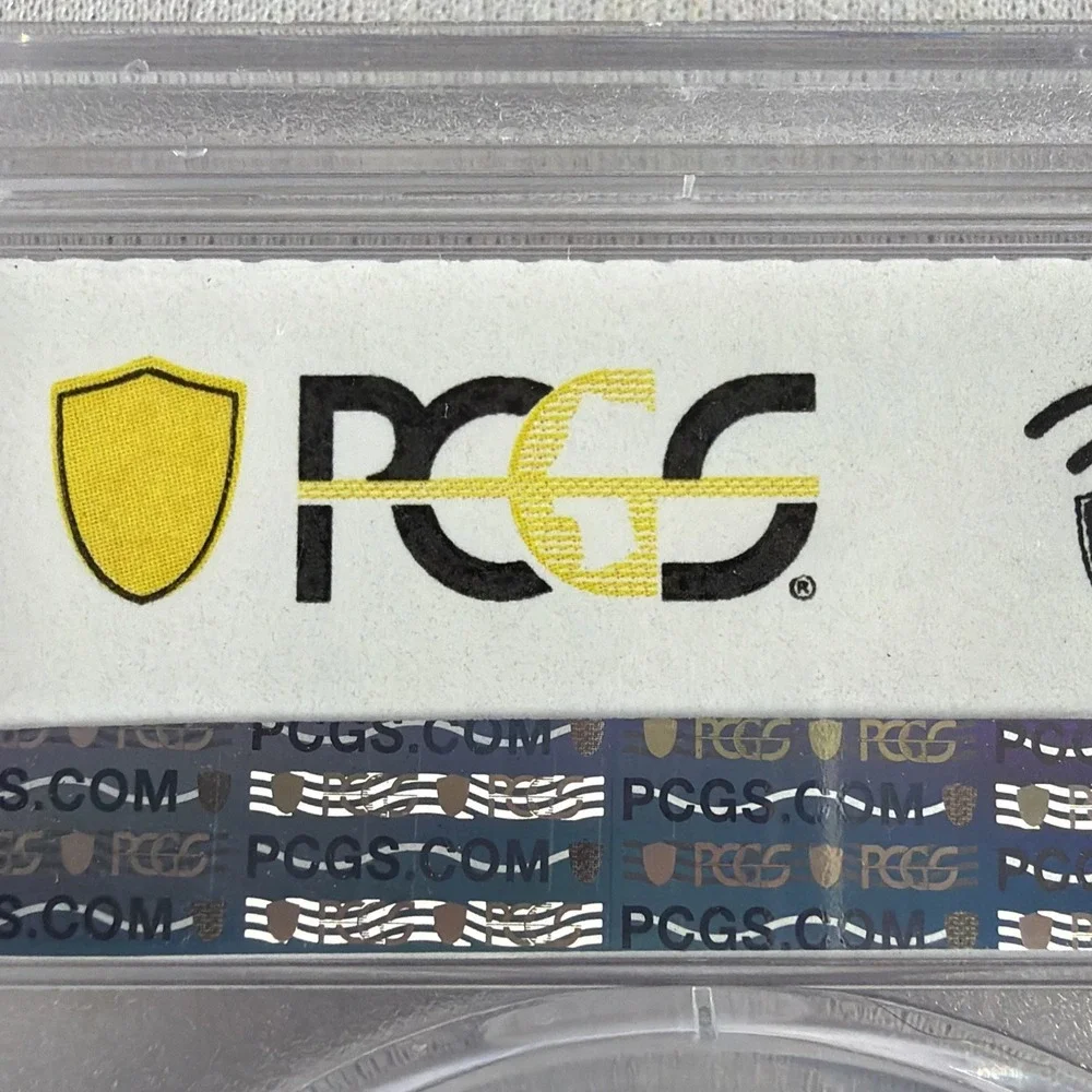 2010-S Grand Canyon National Park Quarter — PCGS PR69DCAM - Picture 8 of 9